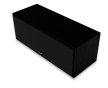 KLIPSCH R-50C CENTERSUGÁRZÓ - FEKETE