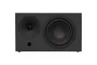 System Audio Air 1 asztali Bluetooth hangszóró, fekete