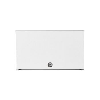 System Audio Air 1 asztali Bluetooth hangszóró, dió