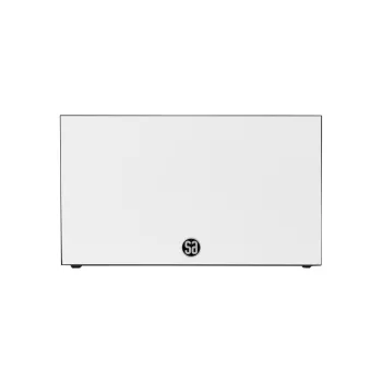System Audio Air 1 asztali Bluetooth hangszóró, dió