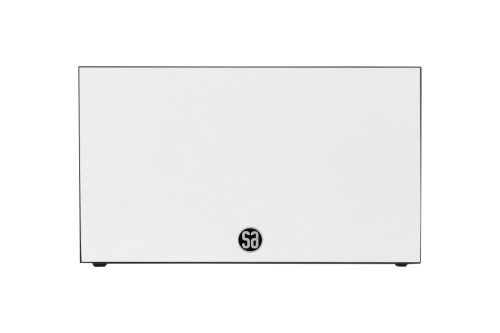 System Audio Air 1 asztali Bluetooth hangszóró, dió