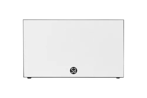 System Audio Air 1 asztali Bluetooth hangszóró, dió