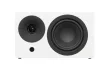 System Audio Air 1 asztali Bluetooth hangszóró, dió