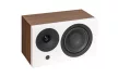 System Audio Air 1 asztali Bluetooth hangszóró, dió