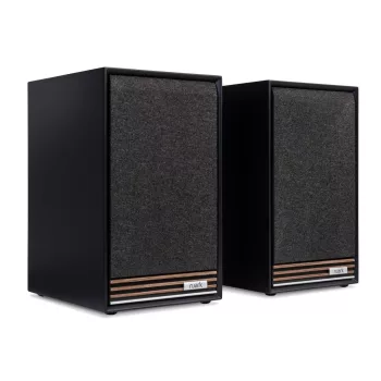 Ruark Sabre-R - hangfalpár /selyemfényű grafit/