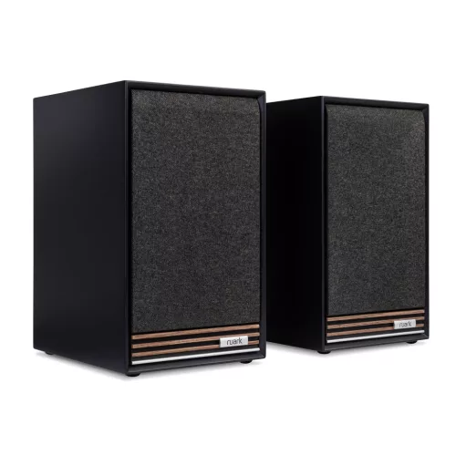 Ruark Sabre-R - hangfalpár /selyemfényű grafit/