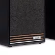 Ruark Sabre-R - hangfalpár /selyemfényű grafit/