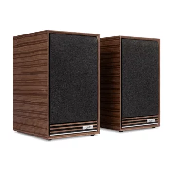 Ruark Sabre-R - hangfalpár /dió furnér/