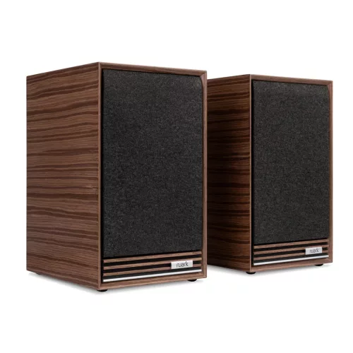 Ruark Sabre-R - hangfalpár /dió furnér/