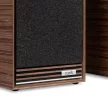Ruark Sabre-R - hangfalpár /dió furnér/