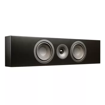   System Audio Signature 10 LCR falra helyezhető hangsugárzó db, fekete