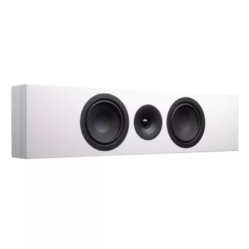   System Audio Signature 10 LCR falra helyezhető hangsugárzó db, fehér