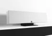 System Audio Signature 10 LCR falra helyezhető hangsugárzó db, fehér