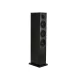 System Audio Signature 40 padlón álló hangsugárzó pár, fekete