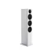 System Audio Signature 40 padlón álló hangsugárzó pár, fehér