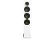 System Audio Signature 40 padlón álló hangsugárzó pár, fehér