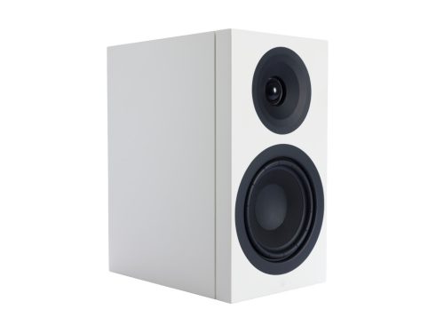 System Audio Signature 5 polcsugárzó pár, fehér