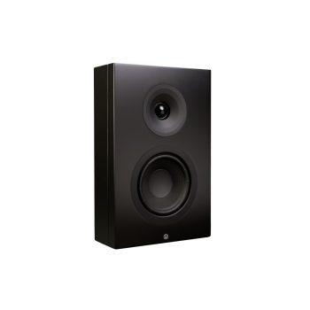   System Audio Signature 6 falra helyezhető hangsugárzó pár, fekete