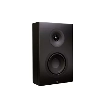   System Audio Signature 6 falra helyezhető hangsugárzó pár, fekete