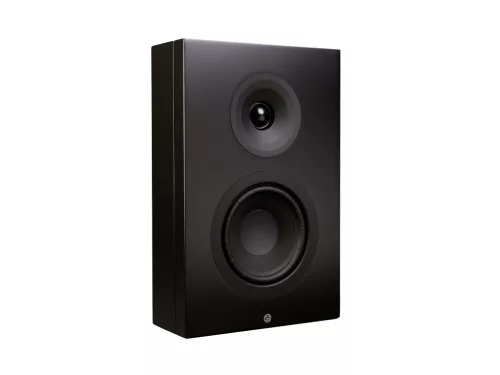 System Audio Signature 6 falra helyezhető hangsugárzó pár, fekete