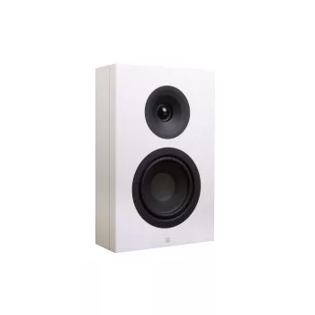   System Audio Signature 6 falra helyezhető hangsugárzó pár, fehér