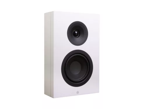System Audio Signature 6 falra helyezhető hangsugárzó pár, fehér