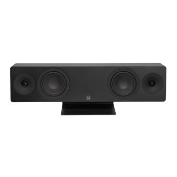 System Audio Silverbar soundbar, fekete