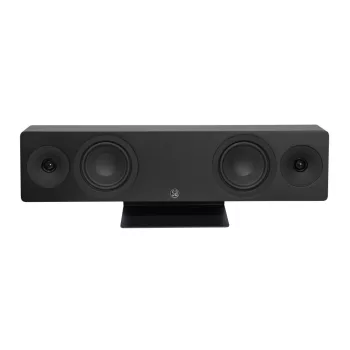 System Audio Silverbar soundbar, fekete