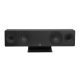 System Audio Silverbar soundbar, fekete