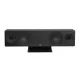 System Audio Silverbar soundbar, fekete