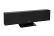 System Audio Silverbar soundbar, fekete