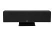 System Audio Silverbar soundbar, fekete