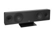 System Audio Silverbar soundbar, fekete