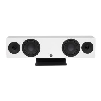 System Audio Silverbar soundbar, fehér