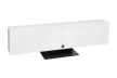 System Audio Silverbar soundbar, fehér