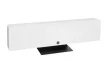 System Audio Silverbar soundbar, fehér