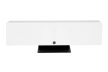 System Audio Silverbar soundbar, fehér