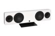 System Audio Silverbar soundbar, fehér