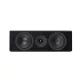 System Audio Legend 10.2 Silverback aktív, WiSA-képes center hangfal, fekete