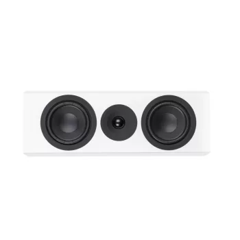   System Audio Legend 10.2 Silverback aktív, WiSA-képes center hangfal, fehlr