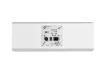 System Audio Legend 10.2 Silverback aktív, WiSA-képes center hangfal, fehlr