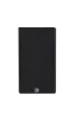 System Audio Legend 5.2 Silverback aktív, WiSA-képes, kétutas, zárt, polcra helyezhető hangsugárzó pár, fekete