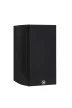 System Audio Legend 5.2 Silverback aktív, WiSA-képes, kétutas, zárt, polcra helyezhető hangsugárzó pár, fekete