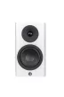 System Audio Legend 5.2 Silverback aktív, WiSA-képes, kétutas, zárt, polcra helyezhető hangsugárzó pár, fehér