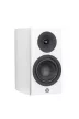 System Audio Legend 5.2 Silverback aktív, WiSA-képes, kétutas, zárt, polcra helyezhető hangsugárzó pár, fehér