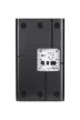 System Audio legend 7.2 Silverback aktív, WiSA-képes, háromutas, zárt, falra rögzíthető hangsugárzó (db), fekete