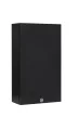 System Audio legend 7.2 Silverback aktív, WiSA-képes, háromutas, zárt, falra rögzíthető hangsugárzó (db), fekete