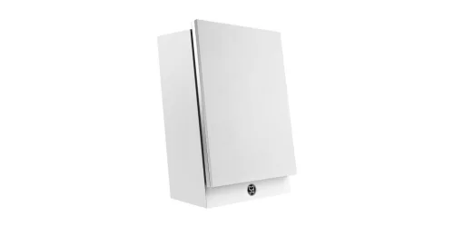 System Audio silverback 1, aktív vezeték nélküli hangsugárzó pár, fehér