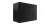 System Audio Silverback Sub Duo passzív vezetékes mélysugárzó, fekete