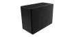 System Audio Silverback Sub Duo passzív vezetékes mélysugárzó, fekete